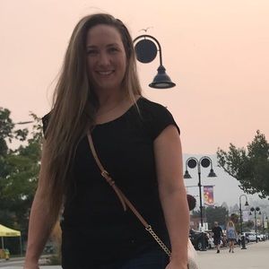 Meet your Posher, Kirsten